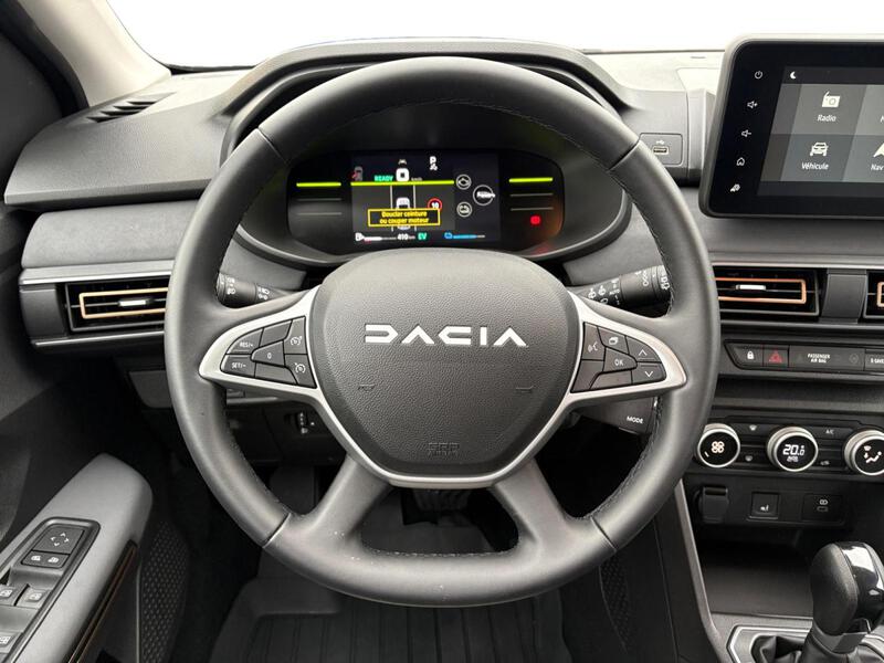 Dacia Jogger