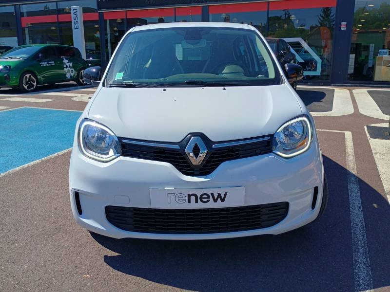 Renault Twingo III