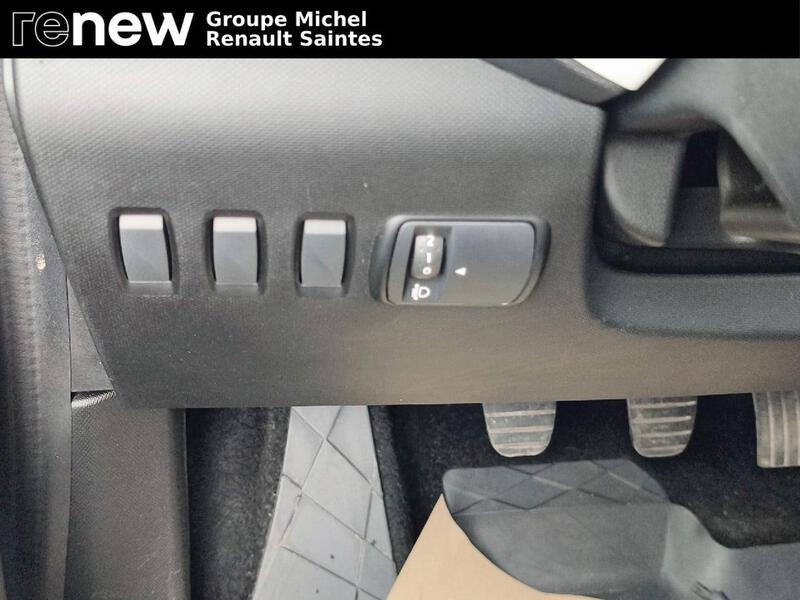 Renault Twingo III