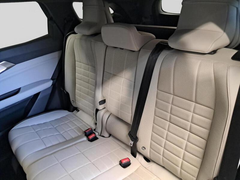 Renault Espace VI