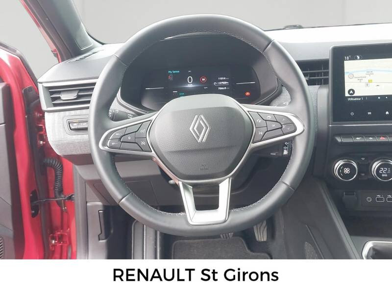 Renault Clio V