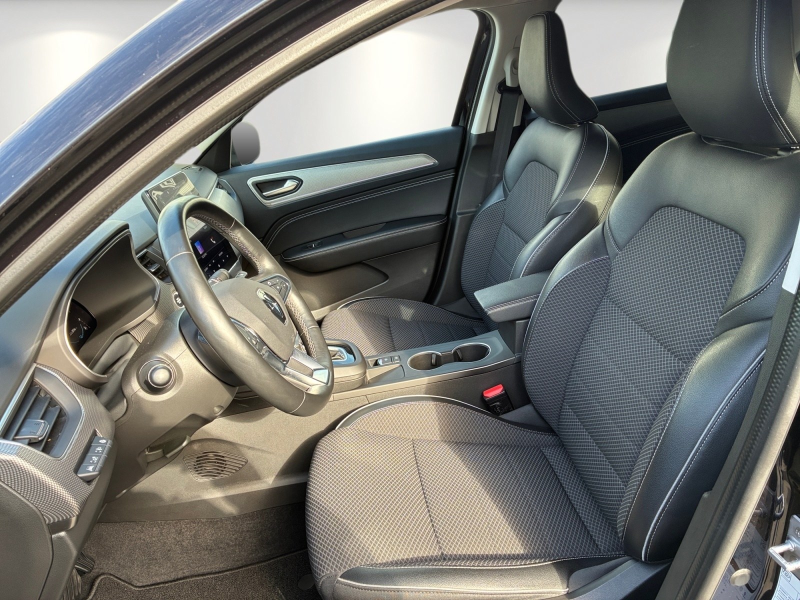 Renault Arkana – Bild 6