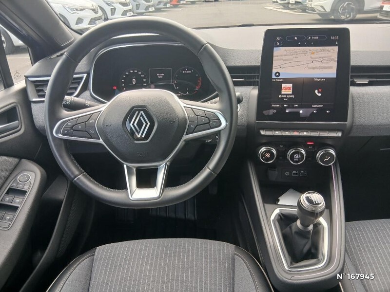 Renault Clio V