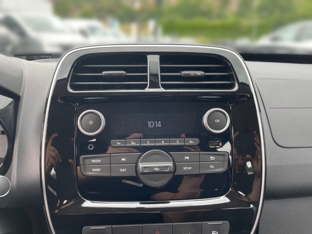 Dacia Spring – Bild 9