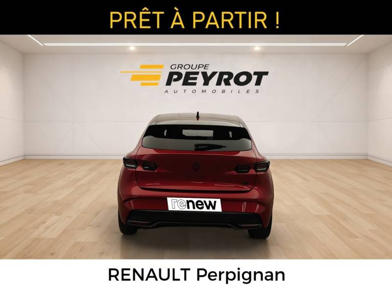 Renault Clio VI
