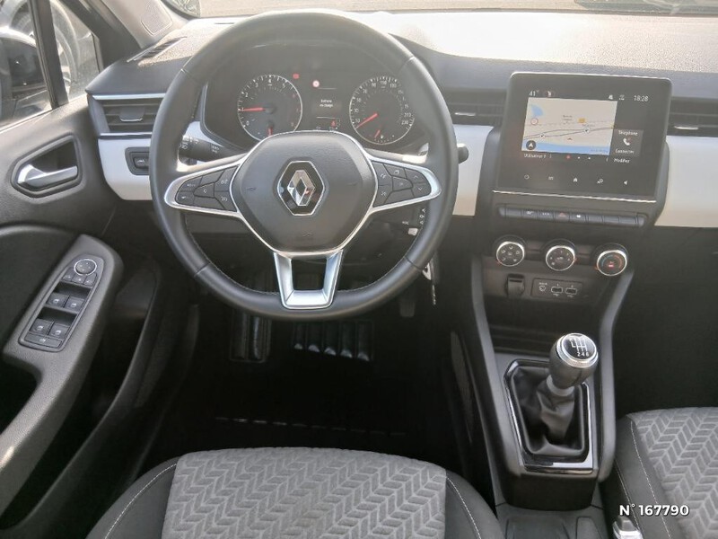 Renault Clio V