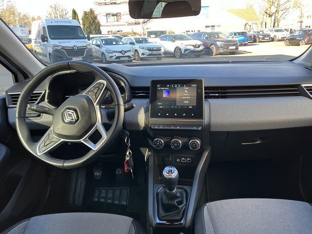 Renault Clio – Bild 8