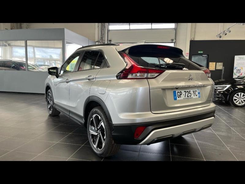 Mitsubishi Eclipse Cross MY23