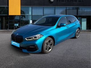 Vehicle 3D Image
