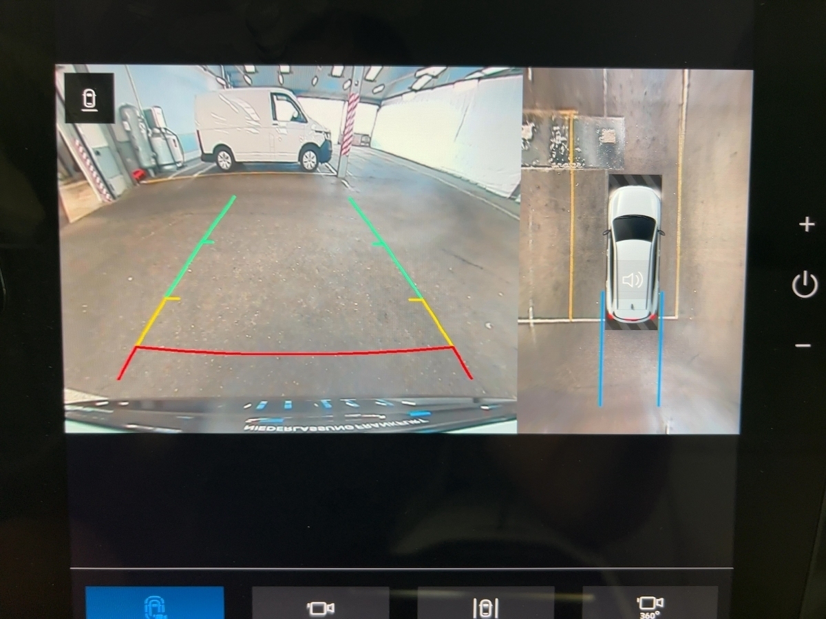 Renault Espace – Bild 14