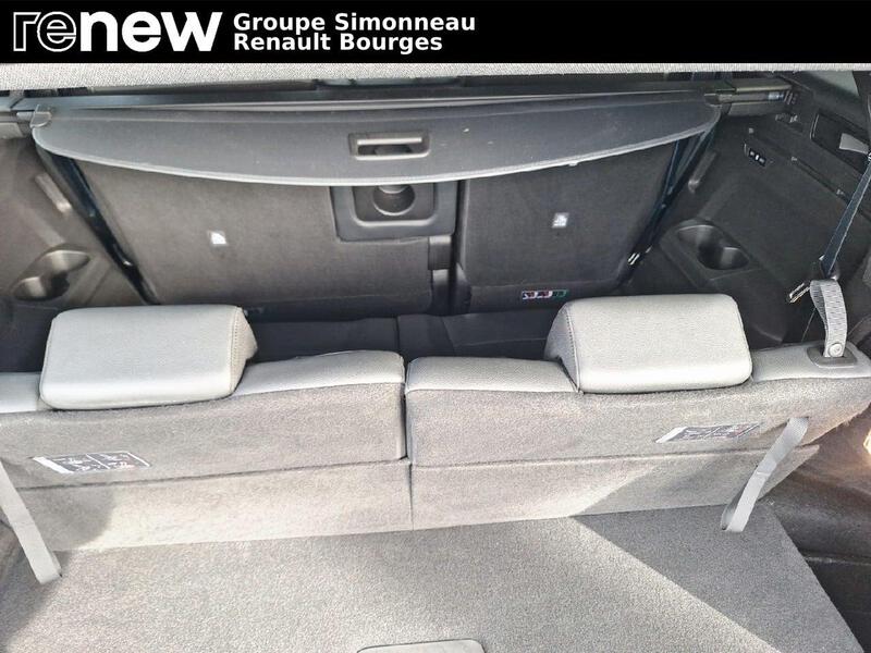 Renault Espace VI