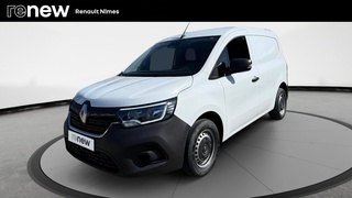 KANGOO VU
