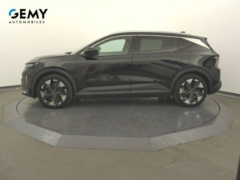 Renault Scenic E-Tech Electrique