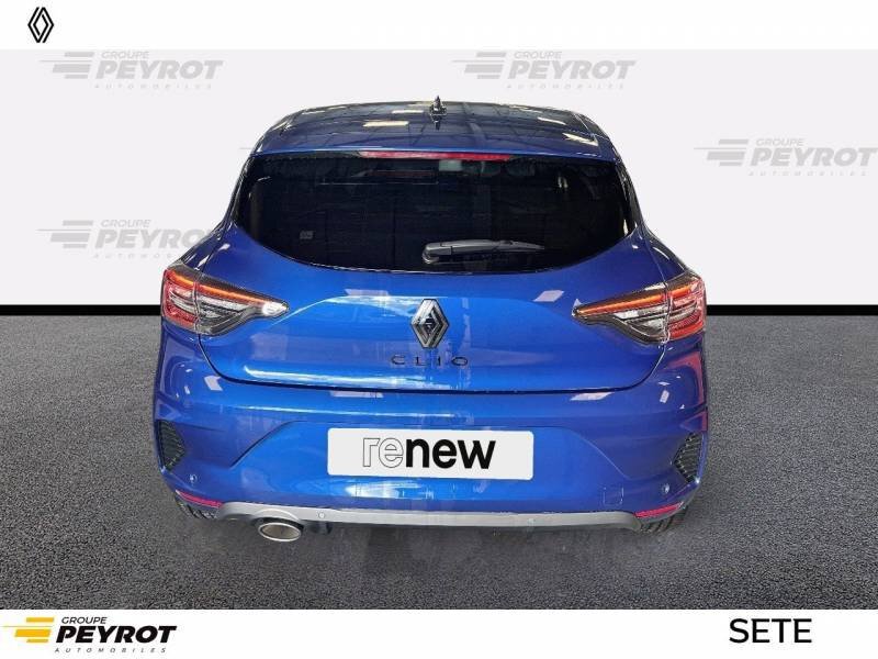 Renault Clio V