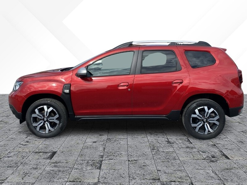 Fahrzeugabbildung Duster Prestige TCe 130 2WD Bild 2 von 19