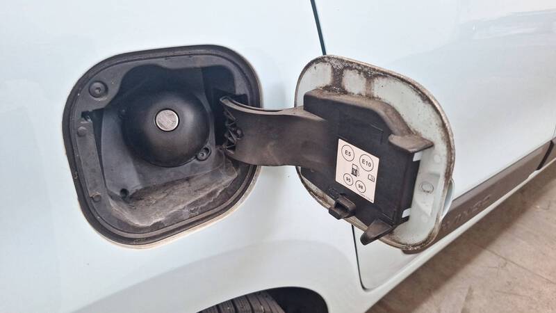 Renault Twingo III