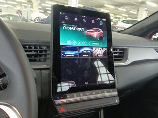 Vehicle 3D Image