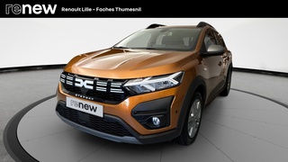 Vehicle 3D Image