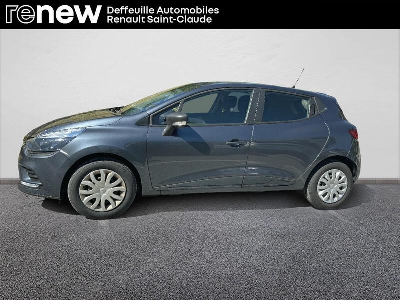Renault Clio IV