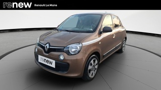TWINGO III