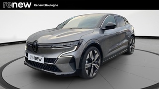 MEGANE E-TECH ELECTRIQUE