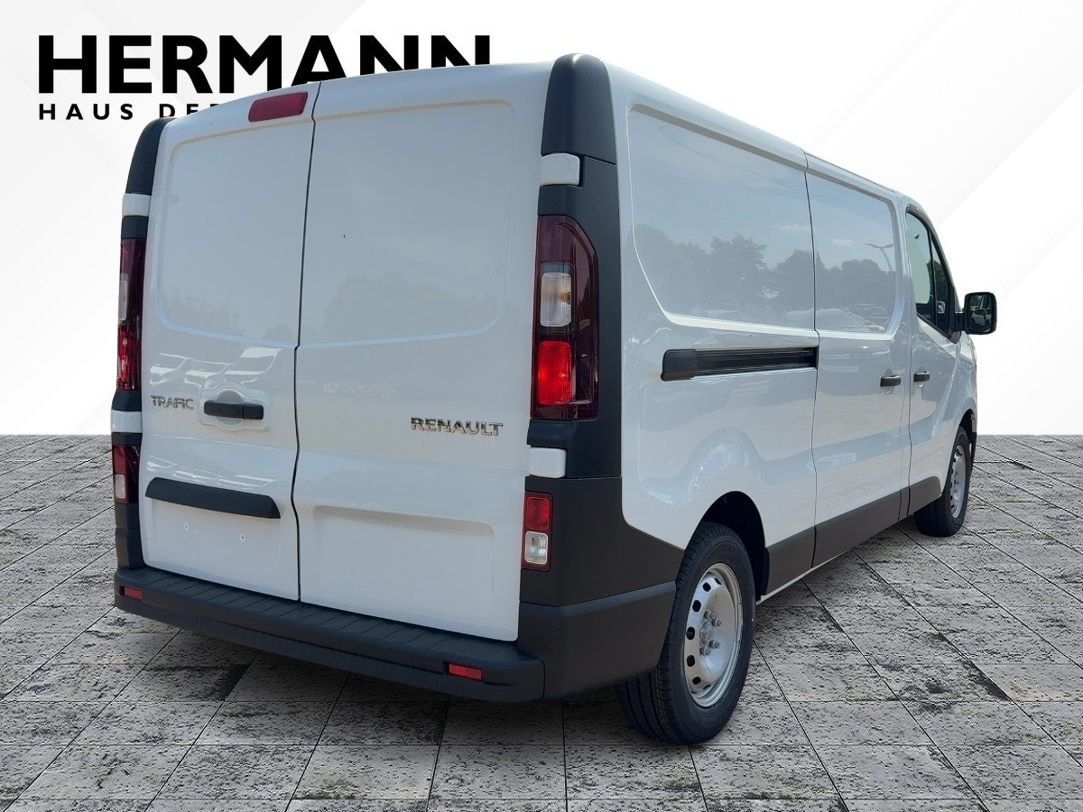 Renault Trafic – Bild 4