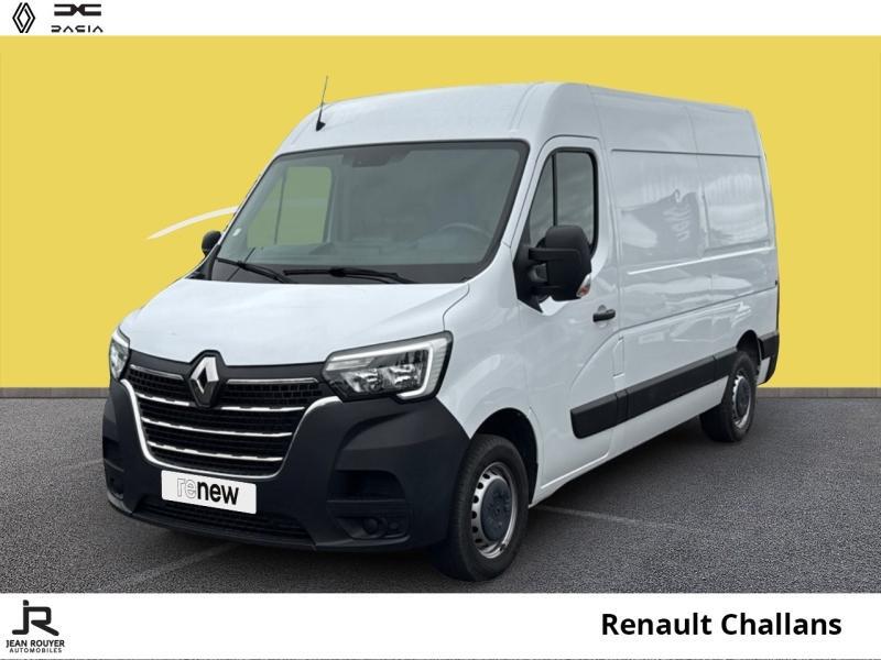 Renault Master Fourgon
