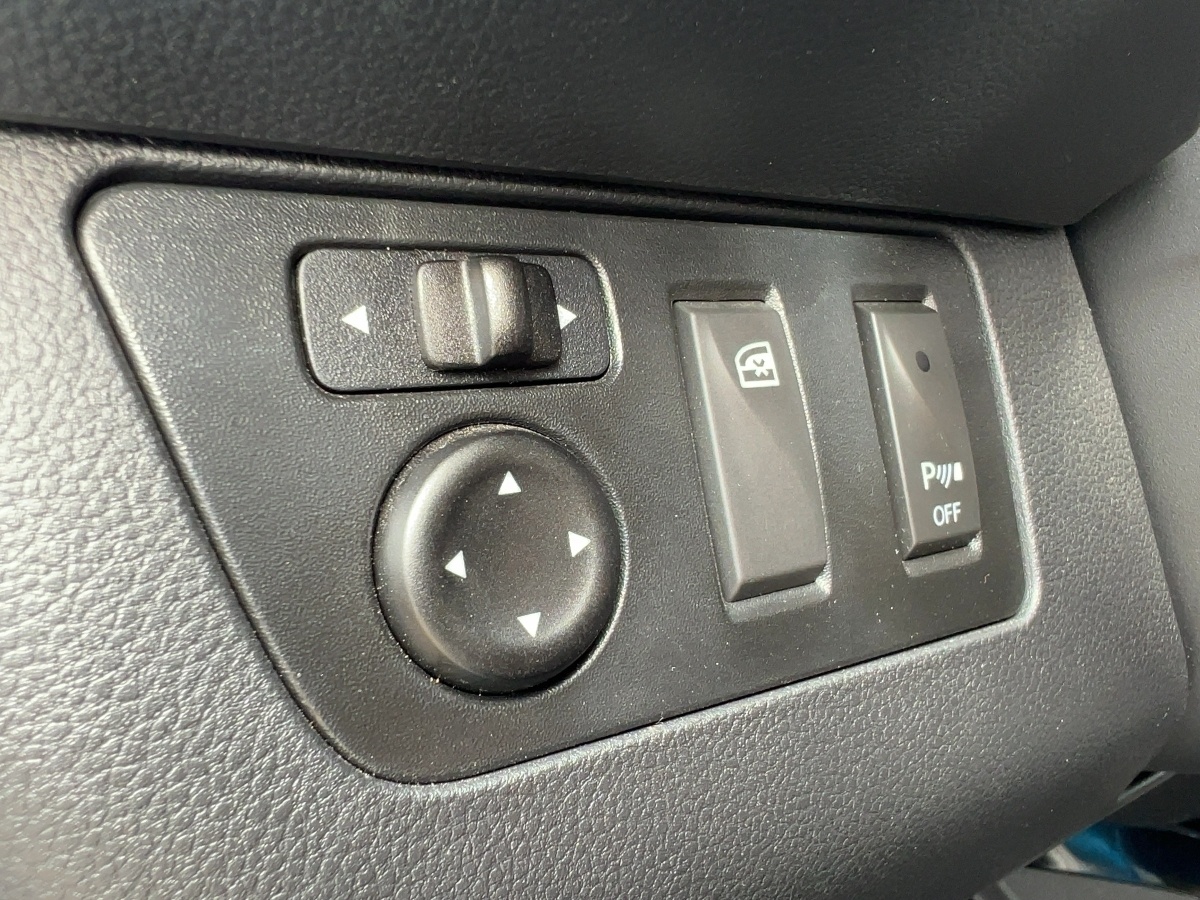 Dacia Spring – Bild 18