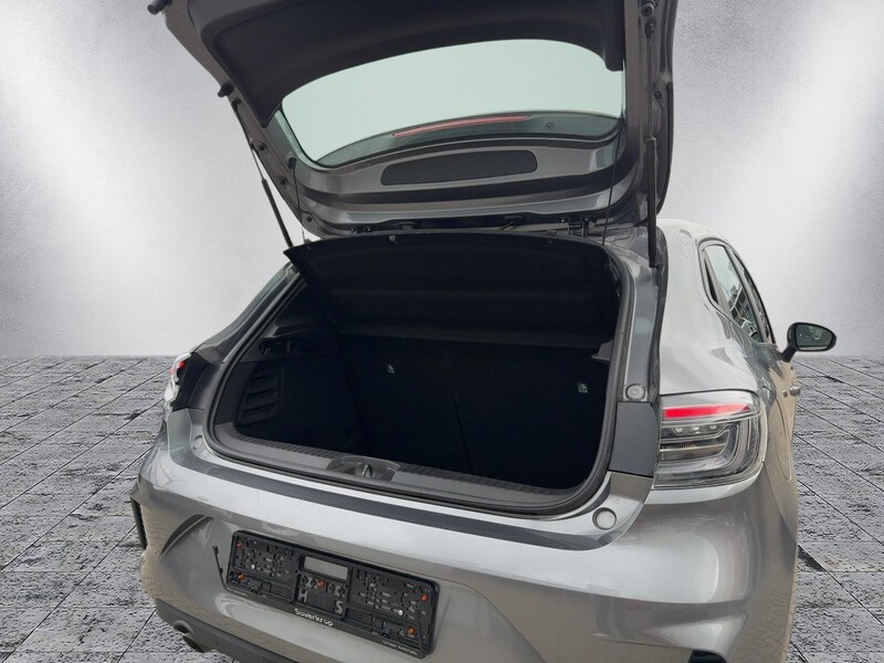 Fahrzeugabbildung Clio Evolution SCe 65 Bild 5 von 15