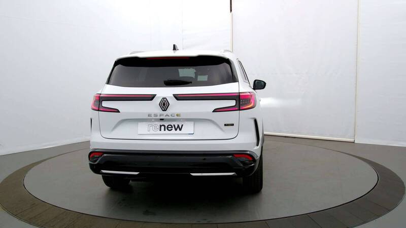 Renault Espace VI