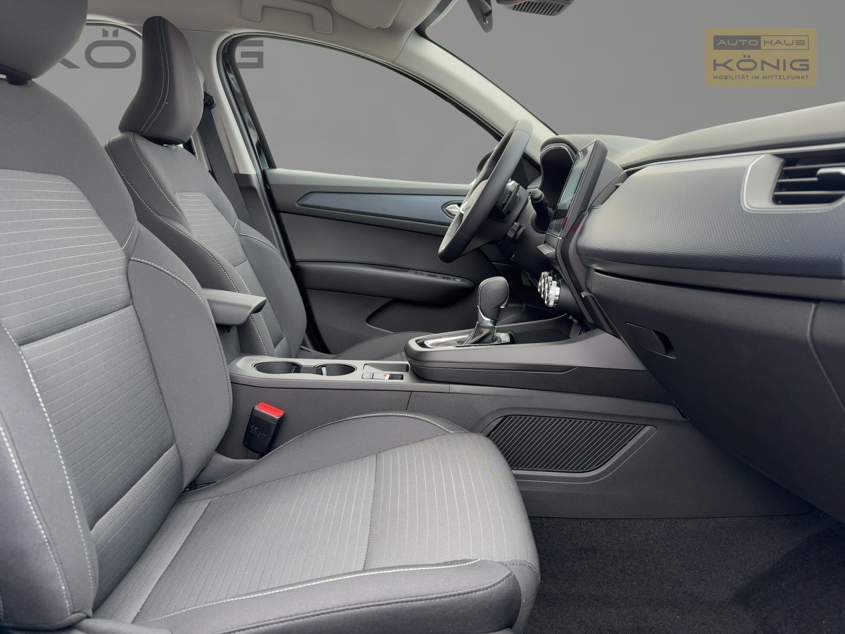 Renault Arkana – Bild 4