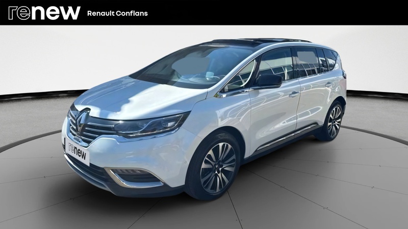 Renault Espace V