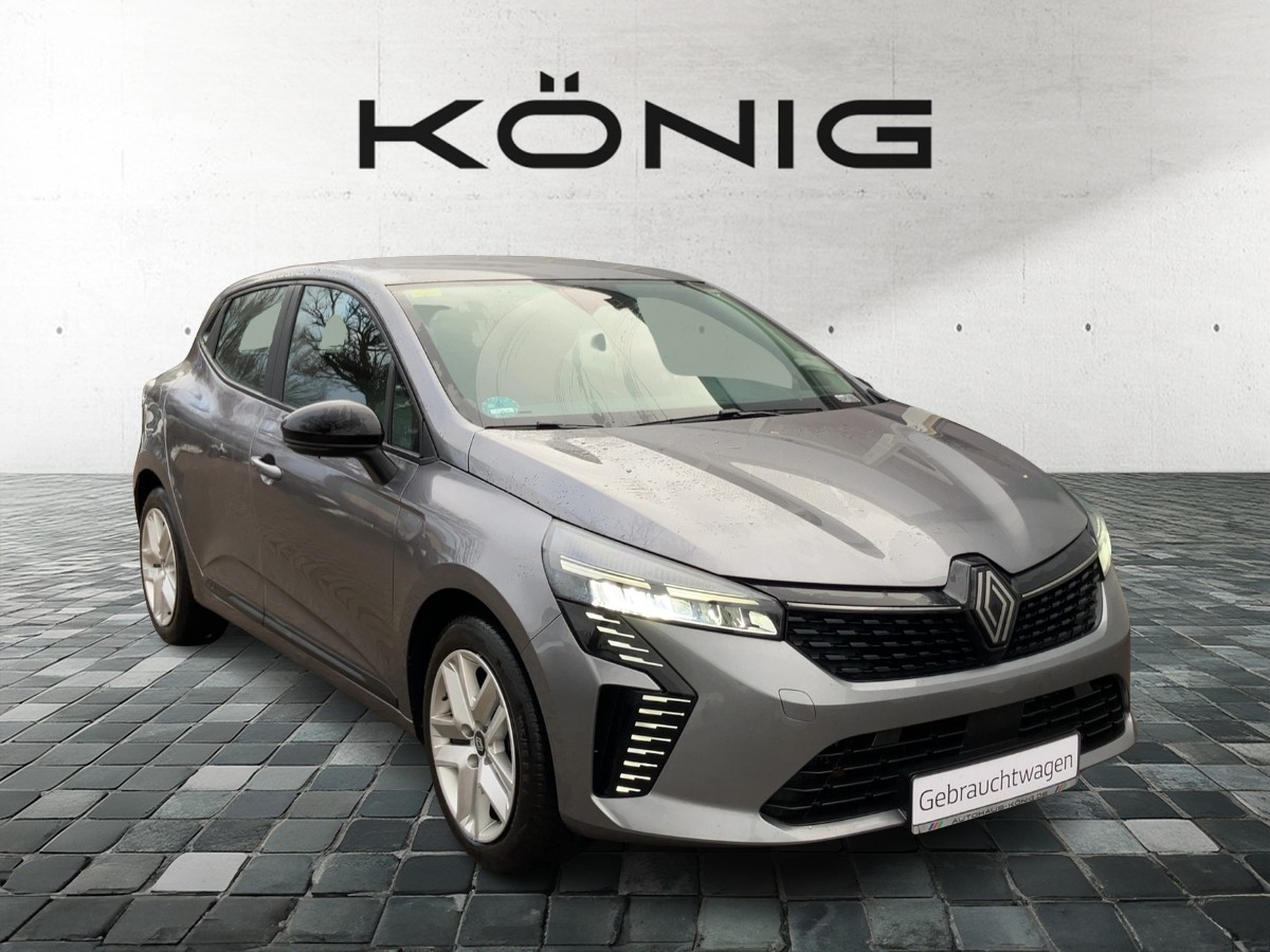 Renault Clio – Bild 2