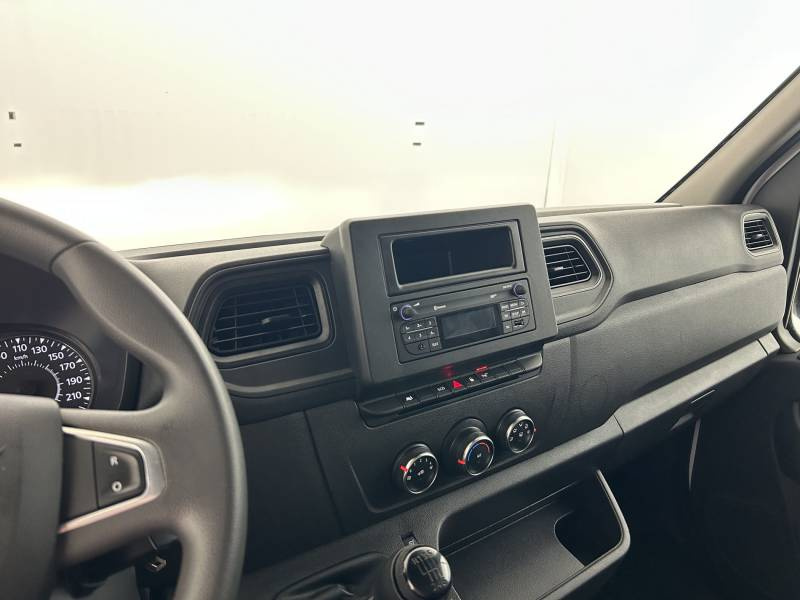 Renault Master III