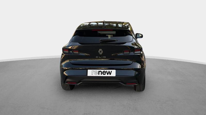 Renault Clio VI