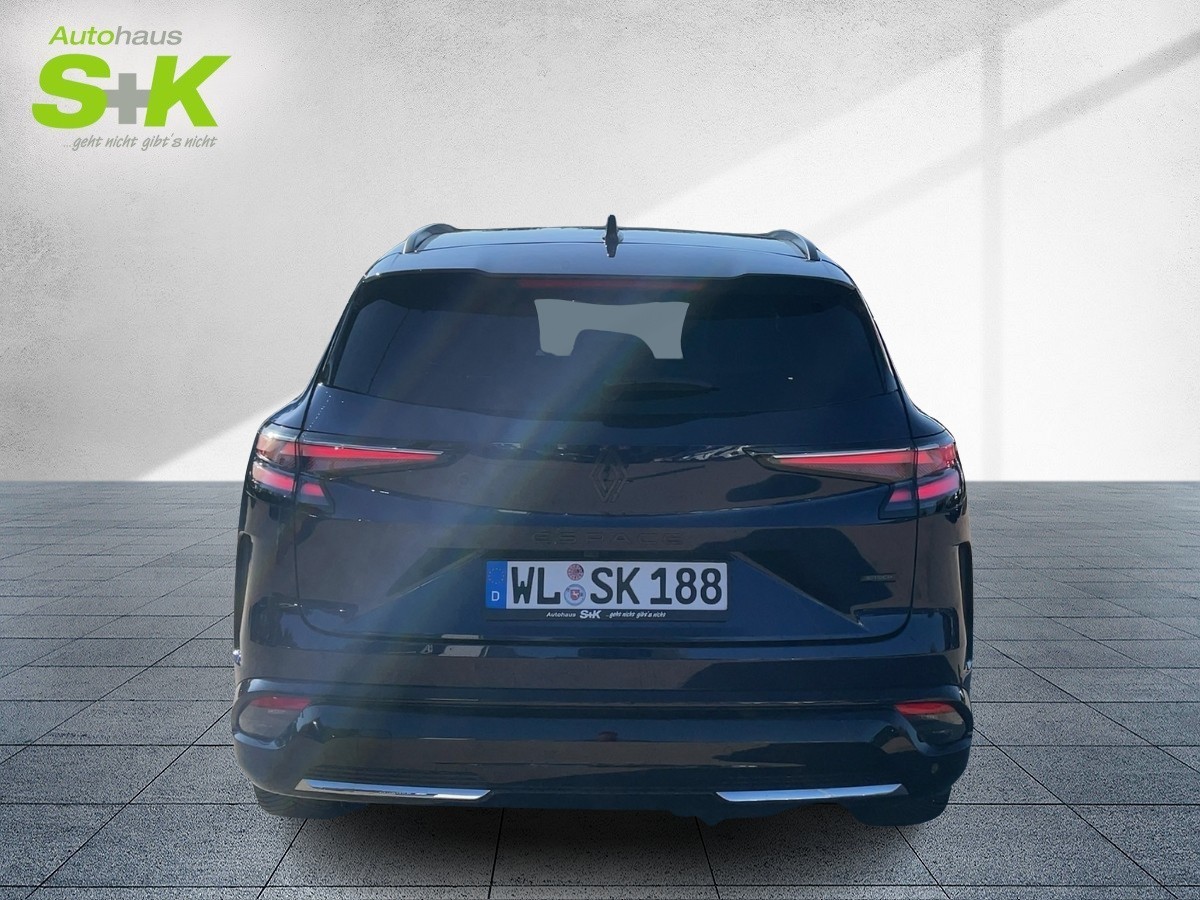 Renault Espace – Bild 3
