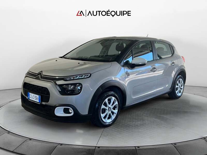 Citroën C3