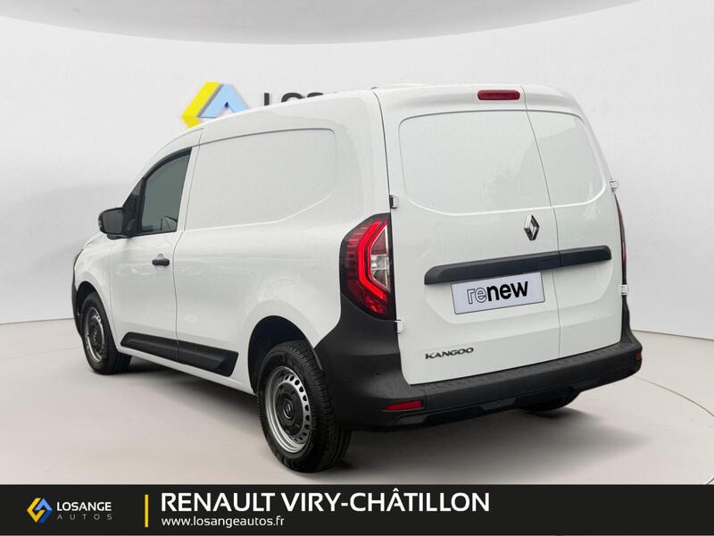 Renault Kangoo VU