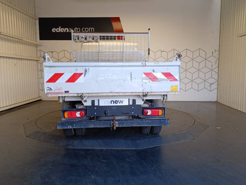 Renault Master III
