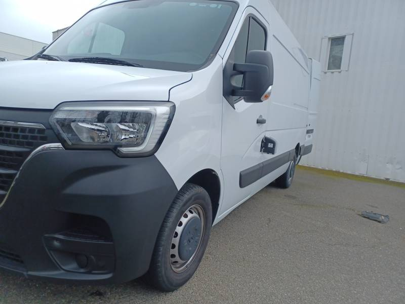 Renault Master III
