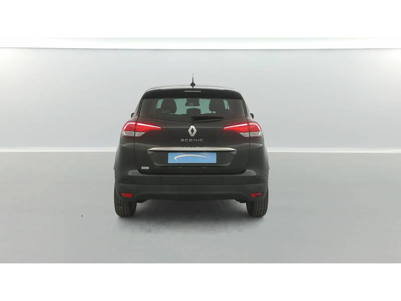 Renault Scenic IV