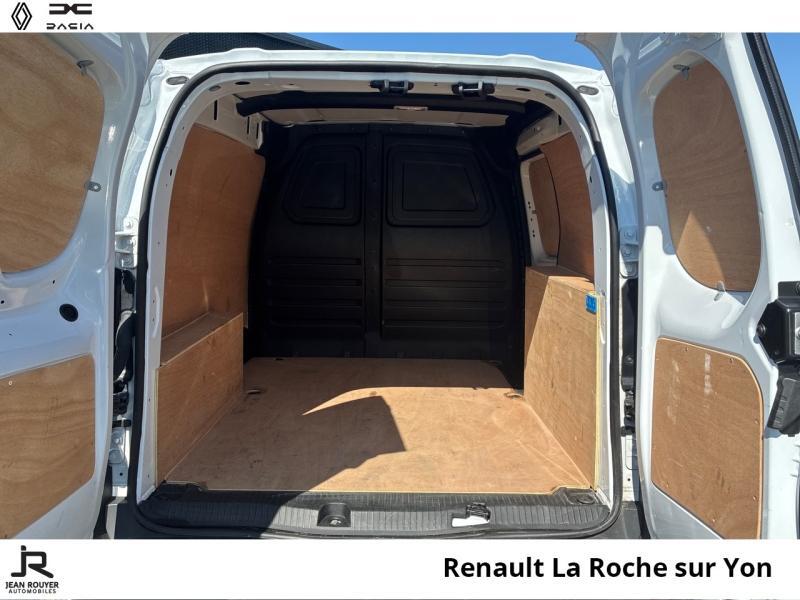 Renault Kangoo VU