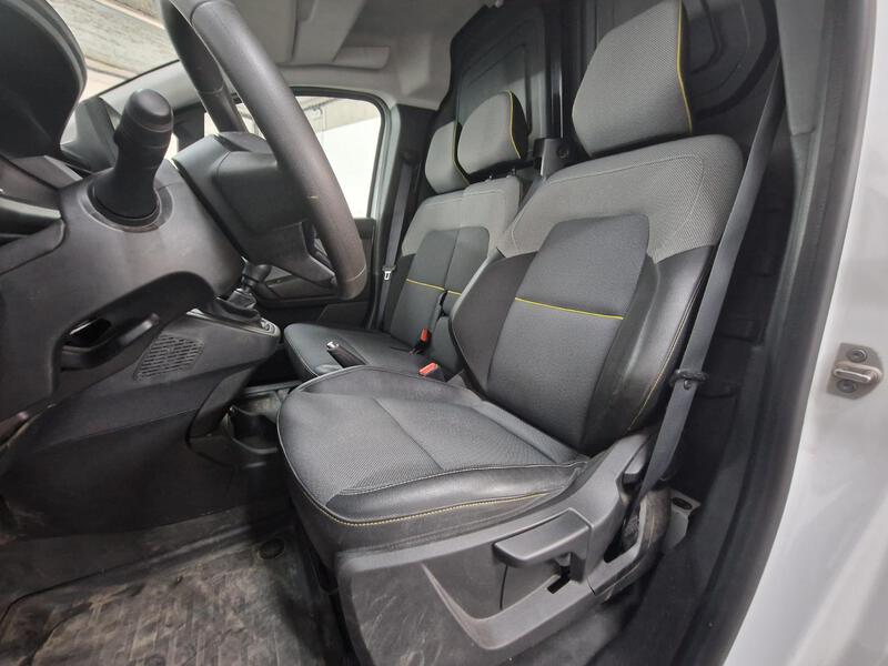 Renault Kangoo VU