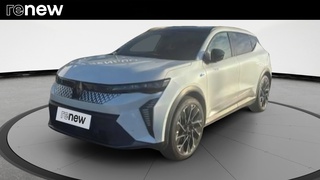 SCENIC E-TECH ELECTRIQUE