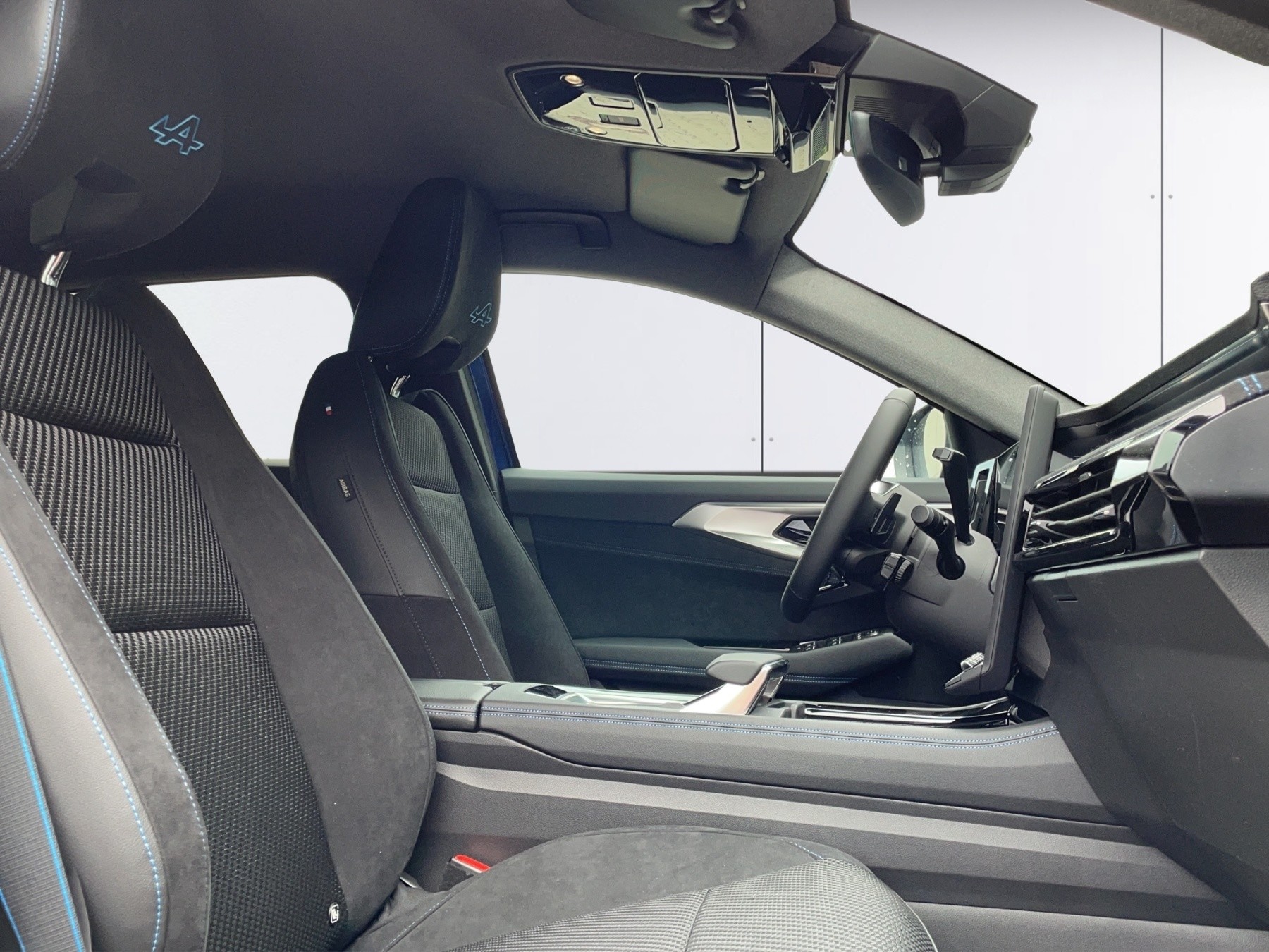 Renault Austral – Bild 8