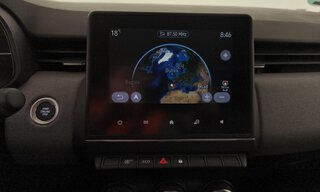 Vehicle 3D Image