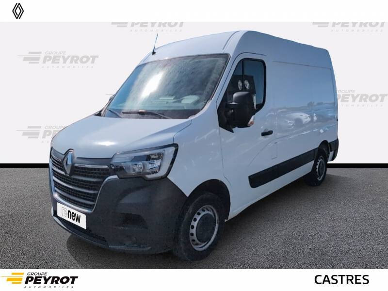 Renault Master III