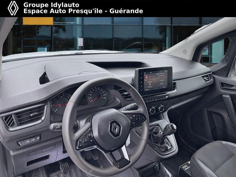 Renault Kangoo VU