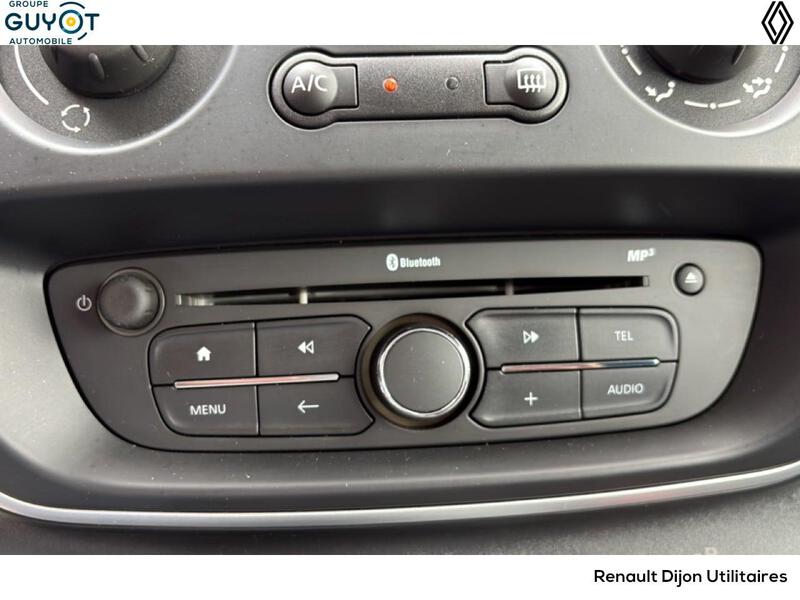 Renault Kangoo E-Tech Electrique