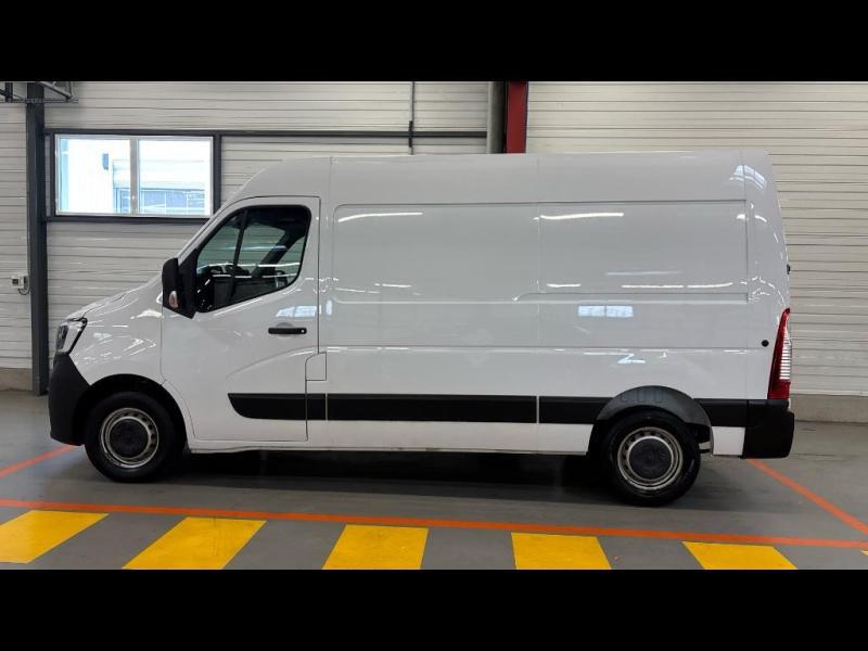 Renault Master Fourgon